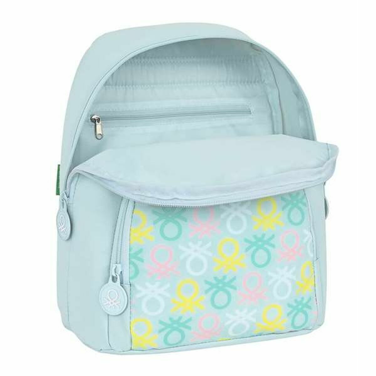 Mochila Infantil Safta Fantasy