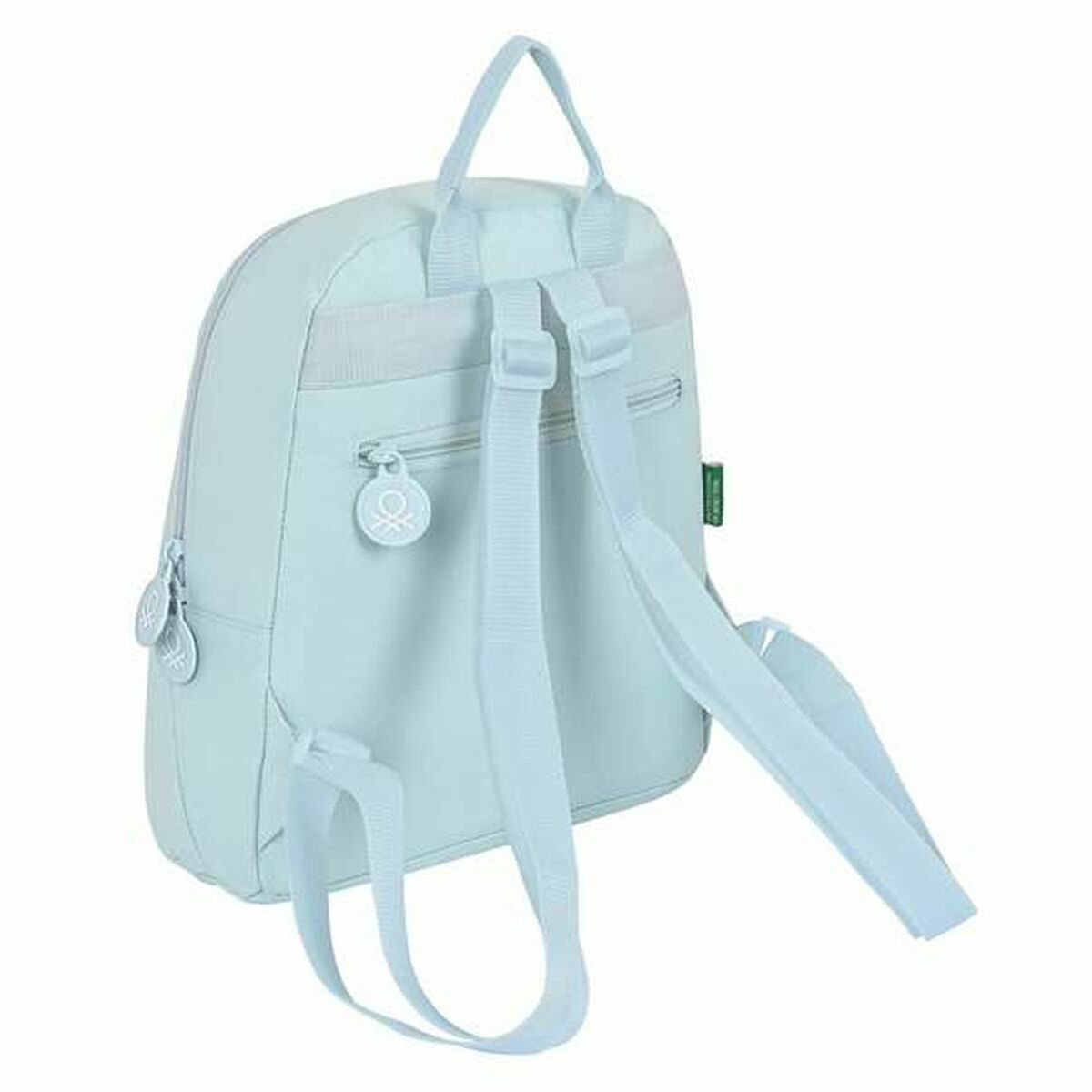 Mochila Infantil Safta Fantasy