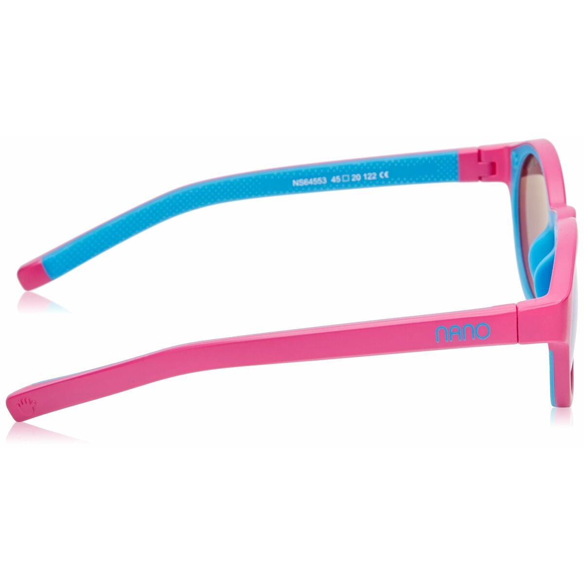 Gafas de Sol Infantiles Nanovista NS64553