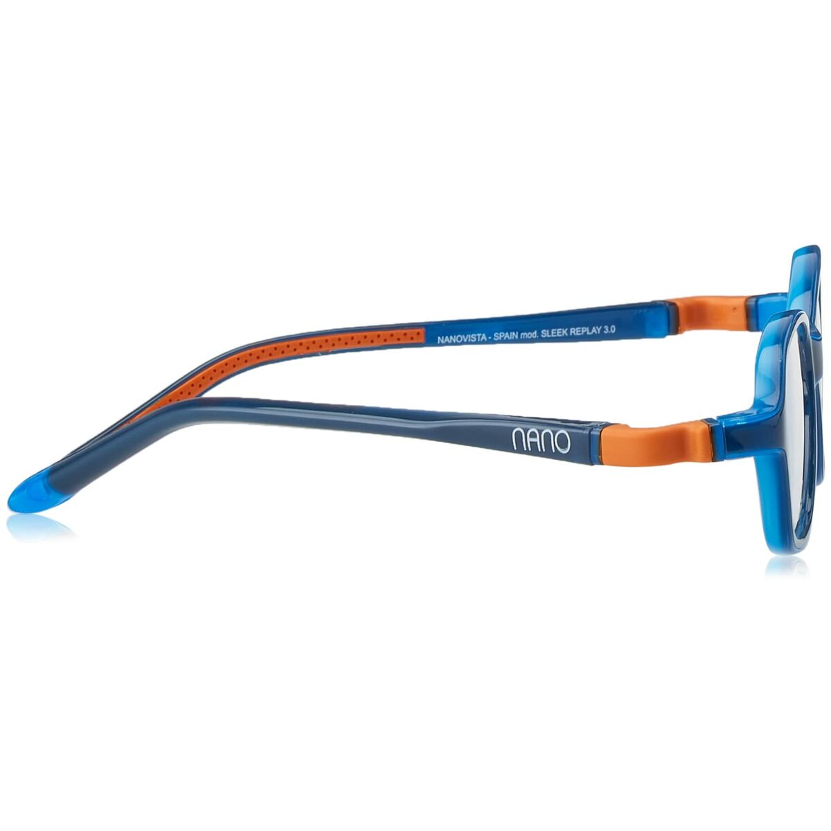Montura de Gafas Infantil Nanovista NAO3091146