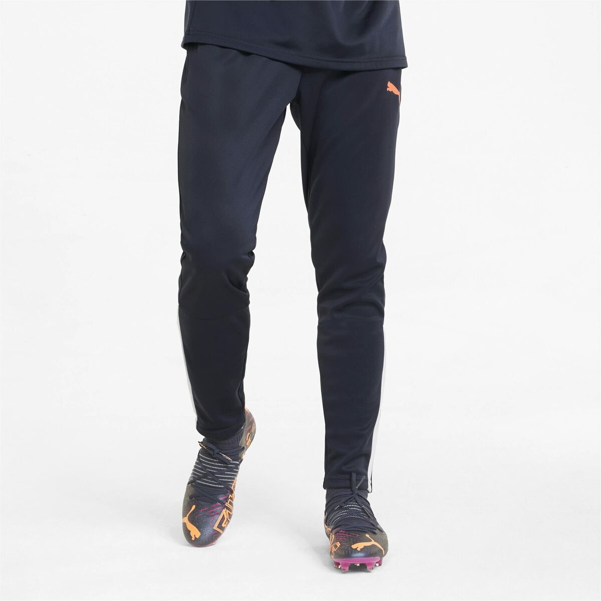 Pantalón Largo Deportivo Puma Hombre