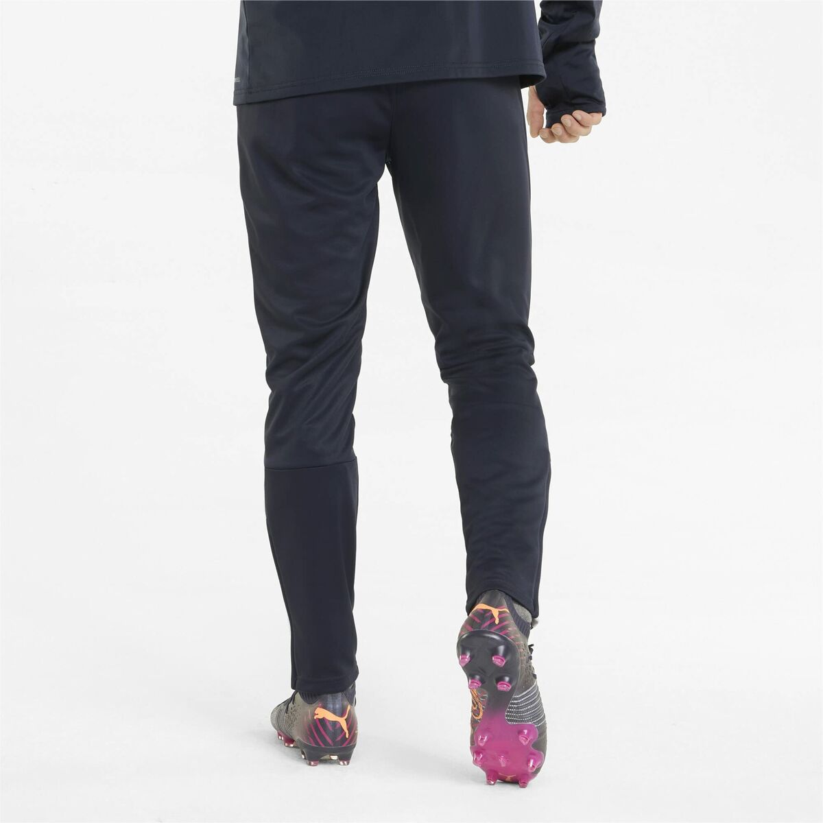 Pantalón Largo Deportivo Puma Hombre