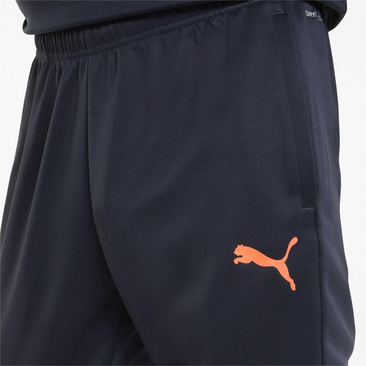 Pantalón Largo Deportivo Puma Hombre