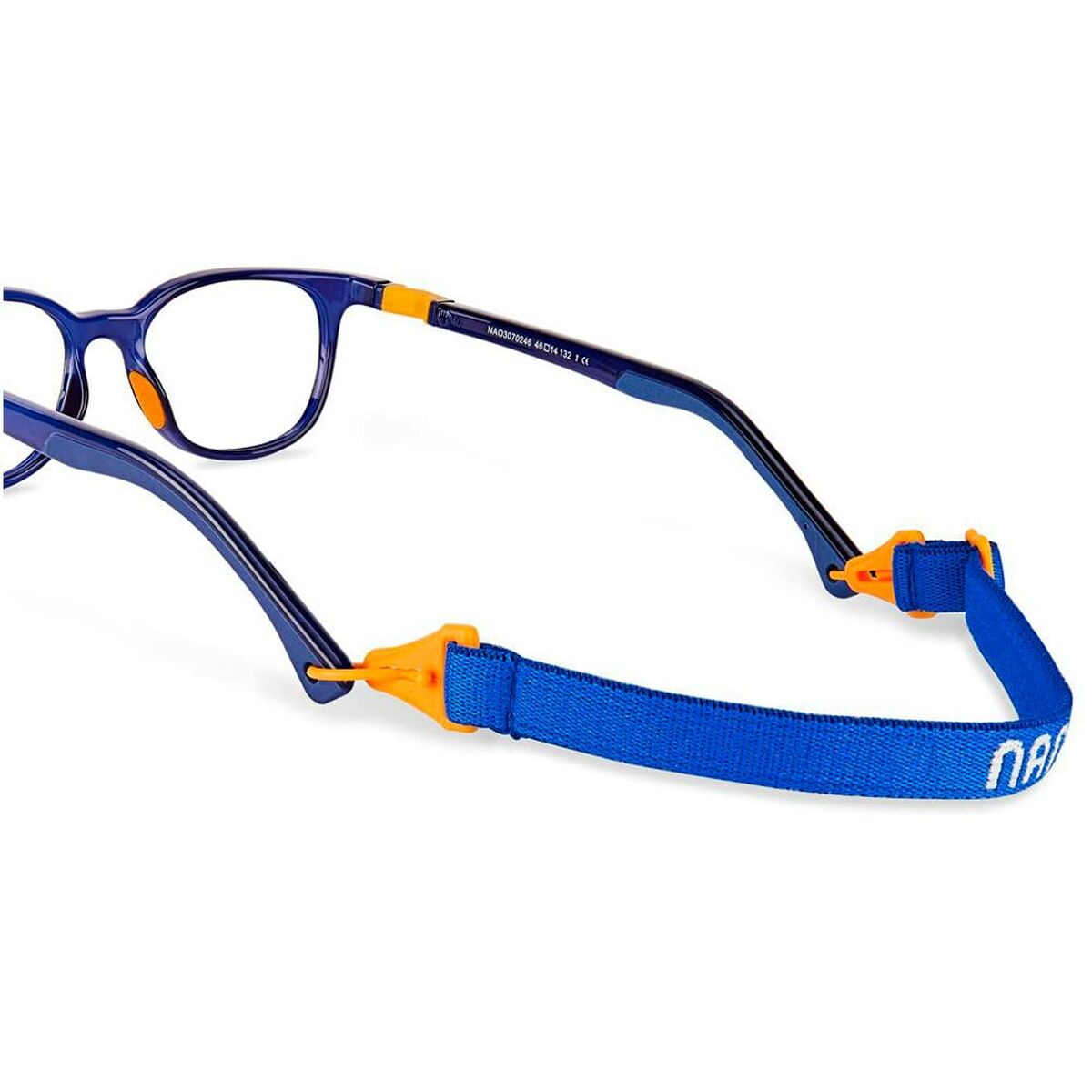 Montura de Gafas Infantil Nanovista