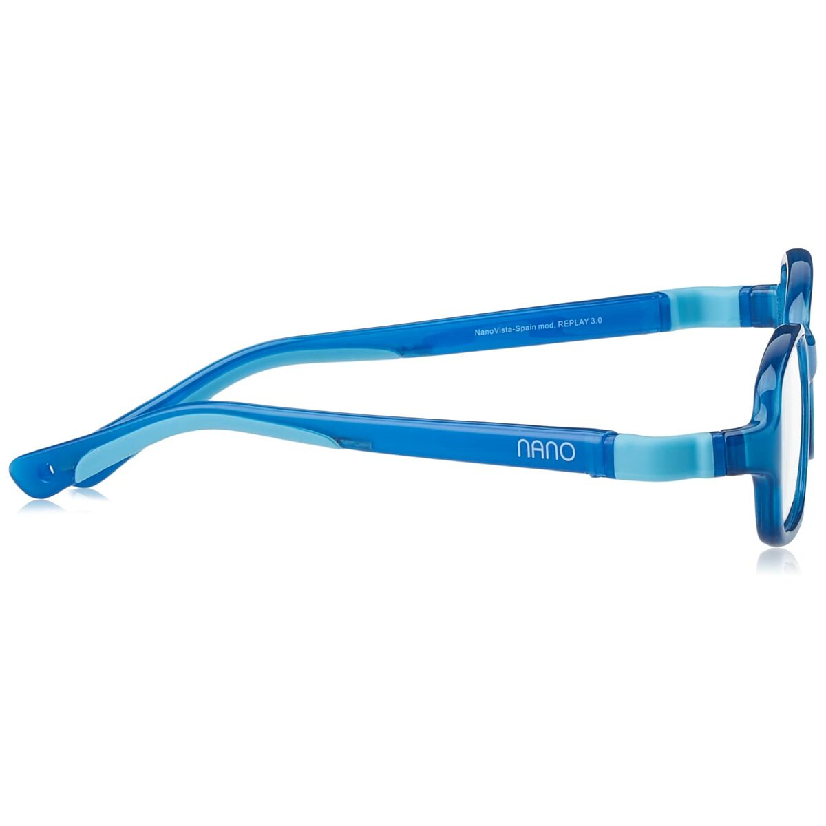 Montura de Gafas Infantil Nanovista