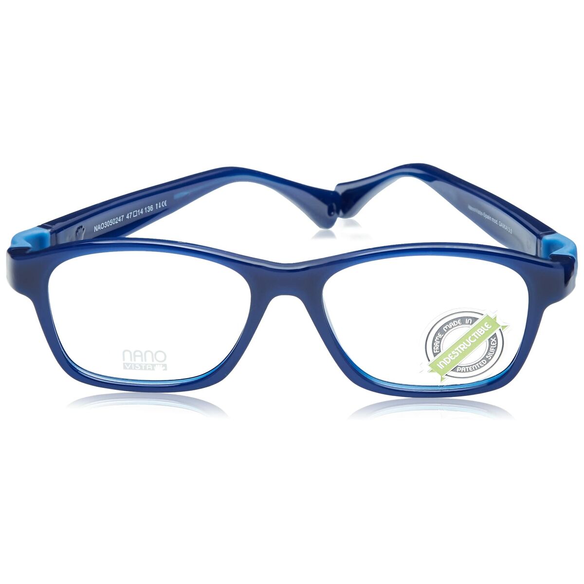Montura de Gafas Infantil Nanovista