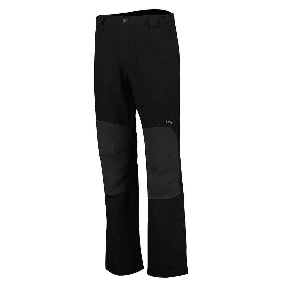 Pantalón Largo Deportivo Joluvi Negro