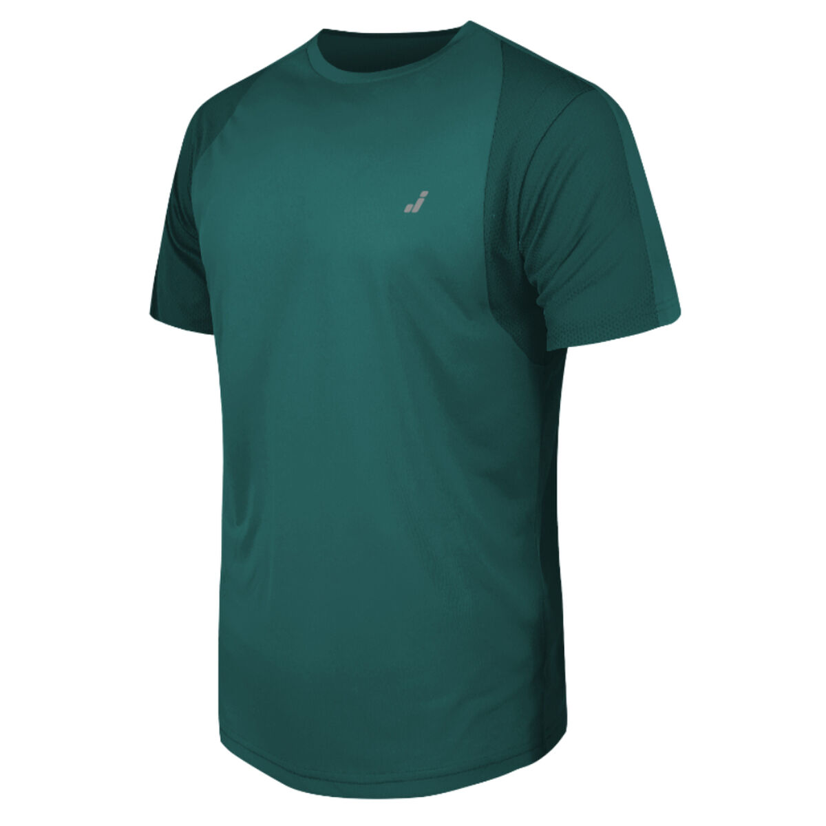 Camiseta de Manga Corta Mujer Joluvi Athlet W