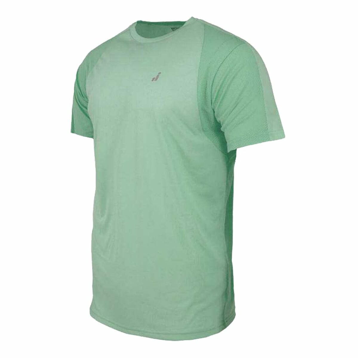 Camiseta de Manga Corta Mujer Joluvi Athlet W