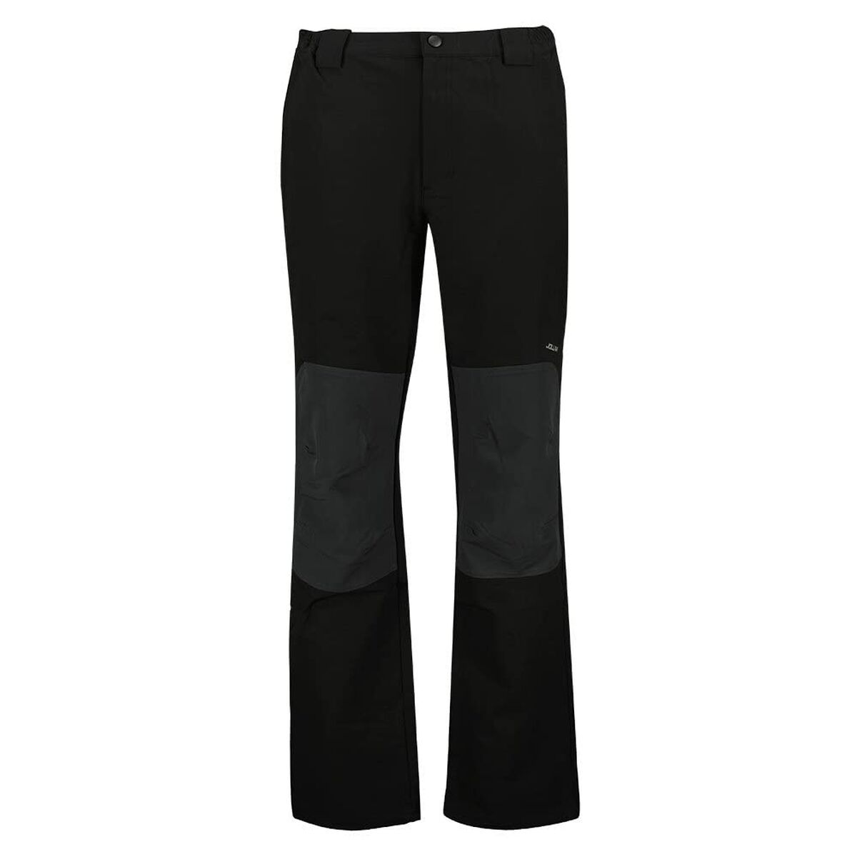 Pantalón para Adultos Joluvi 232990001001XXL Negro Hombre