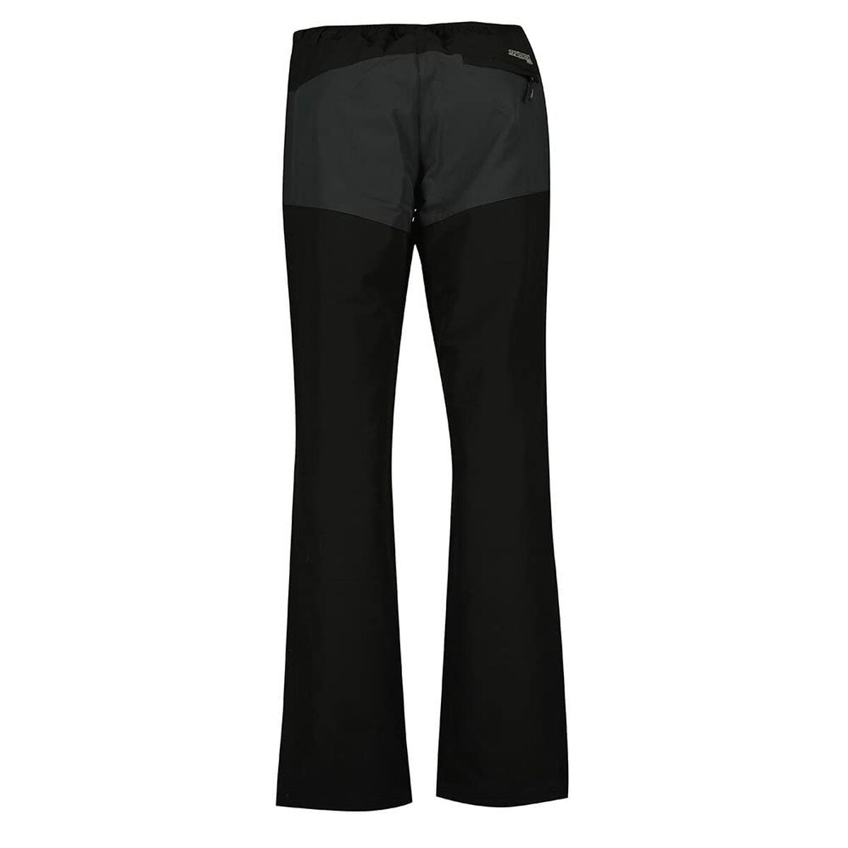 Pantalón para Adultos Joluvi 232990001001XXL Negro Hombre