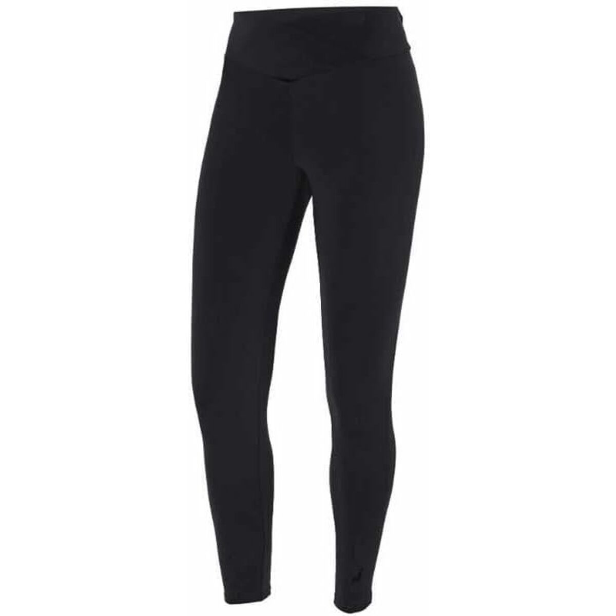 Mallas Deportivas de Mujer Joluvi Mavi Negro