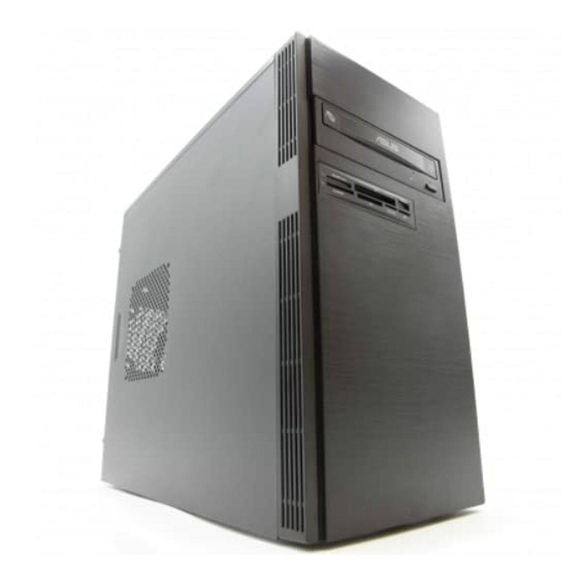 PC de Sobremesa Zone Evil ZONE EVIL intel core i5-12400 8 GB RAM 500 GB 500 GB SSD
