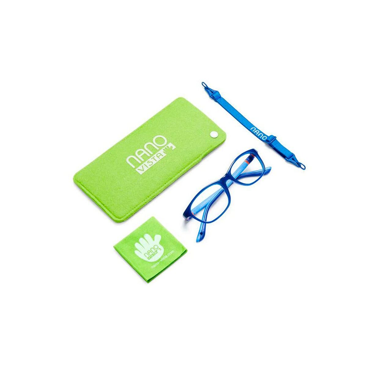 Montura de Gafas Infantil Nanovista