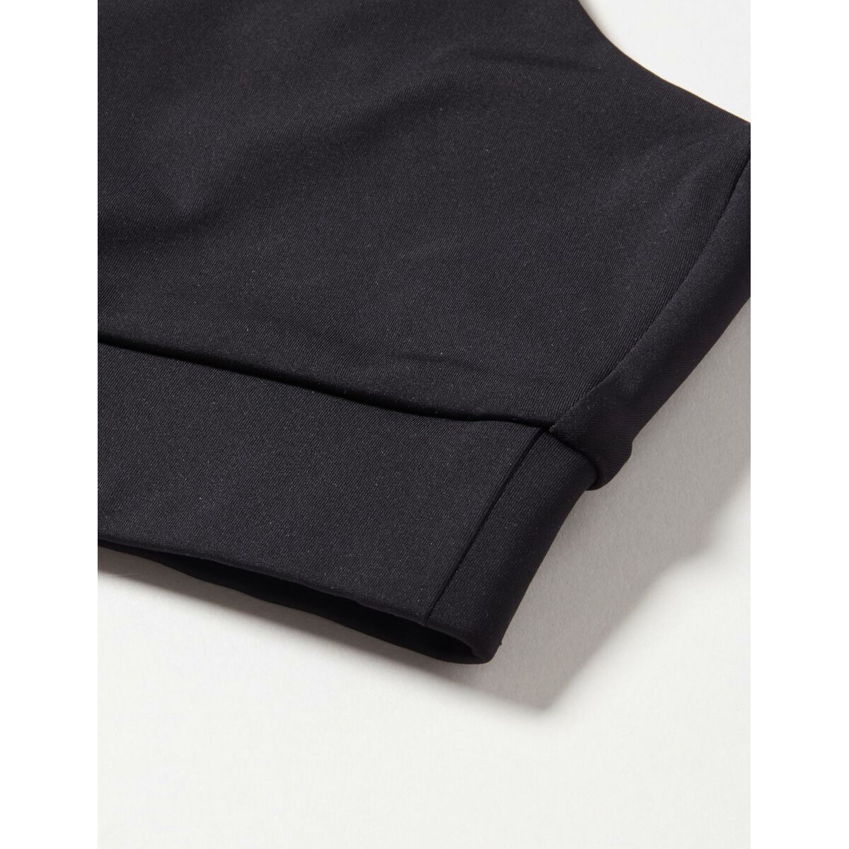 Top Deportivo de Mujer Joluvi Mavi Negro