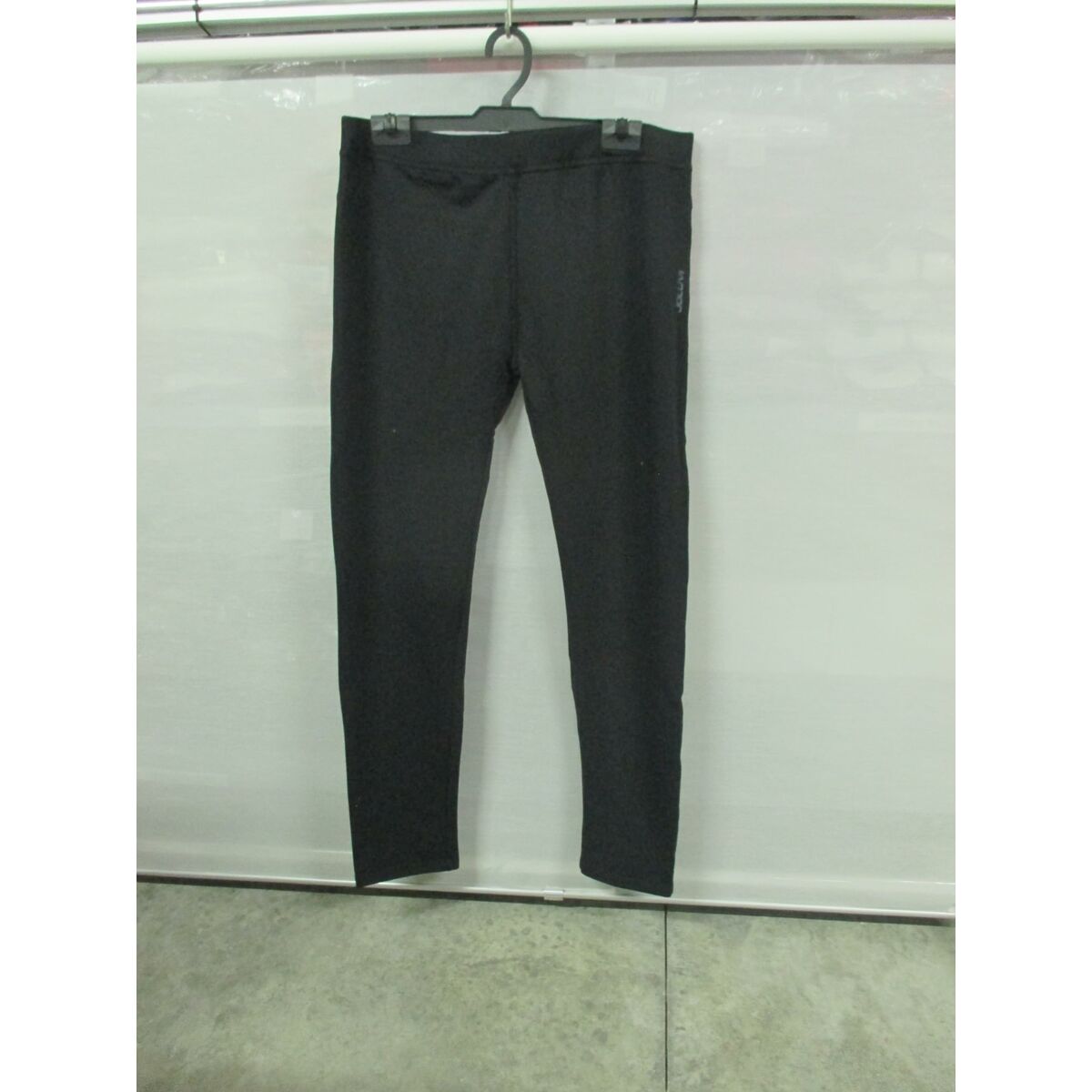 Mallas Deportivas para Niños Joluvi Campus Negro