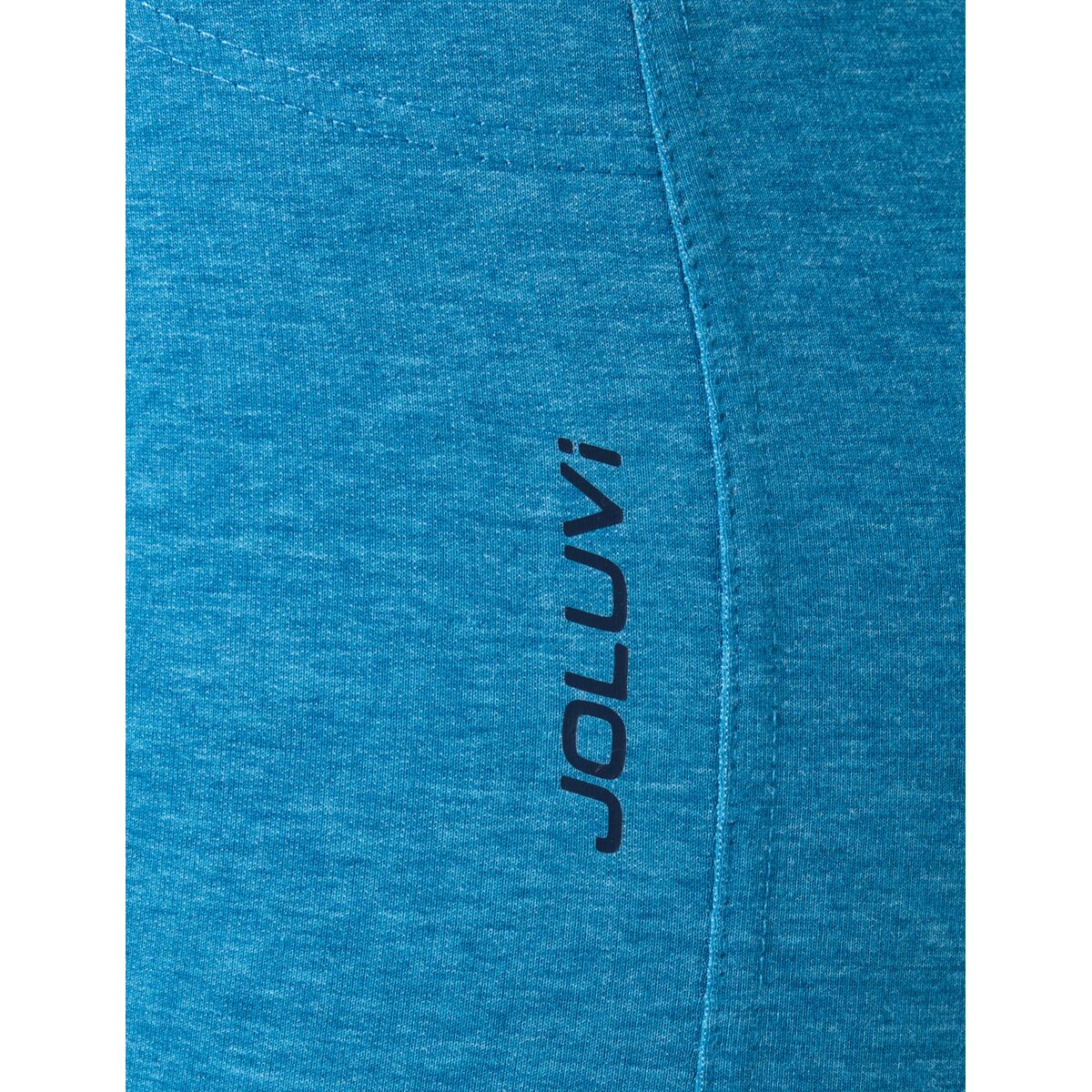 Mallas Deportivas de Mujer Joluvi Campus Azul