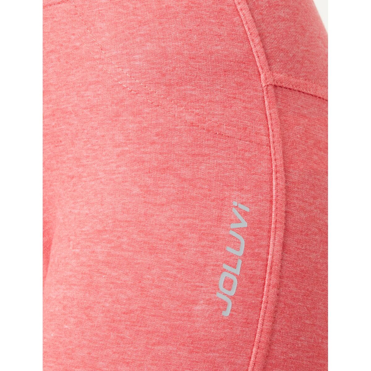 Mallas Deportivas de Mujer Joluvi Campus Naranja