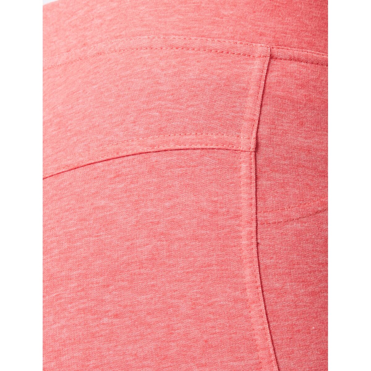 Mallas Deportivas de Mujer Joluvi Campus Naranja