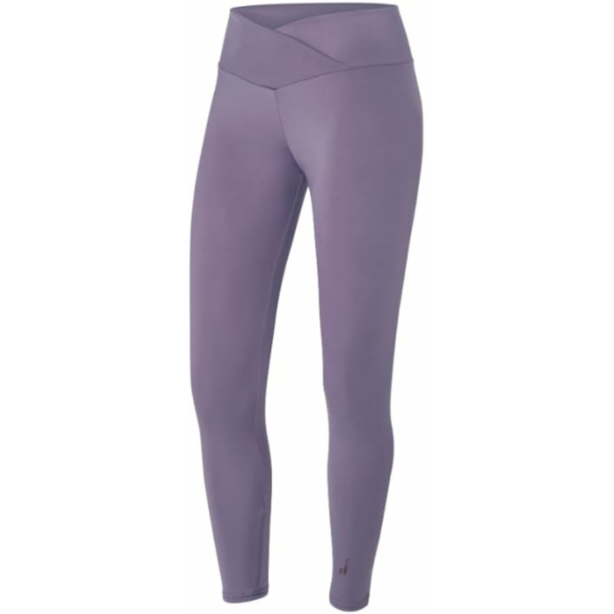 Mallas Deportivas de Mujer Joluvi Mavi Morado