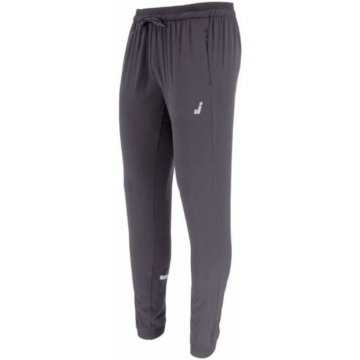 Pantalón Largo Deportivo Joluvi Meta Gris