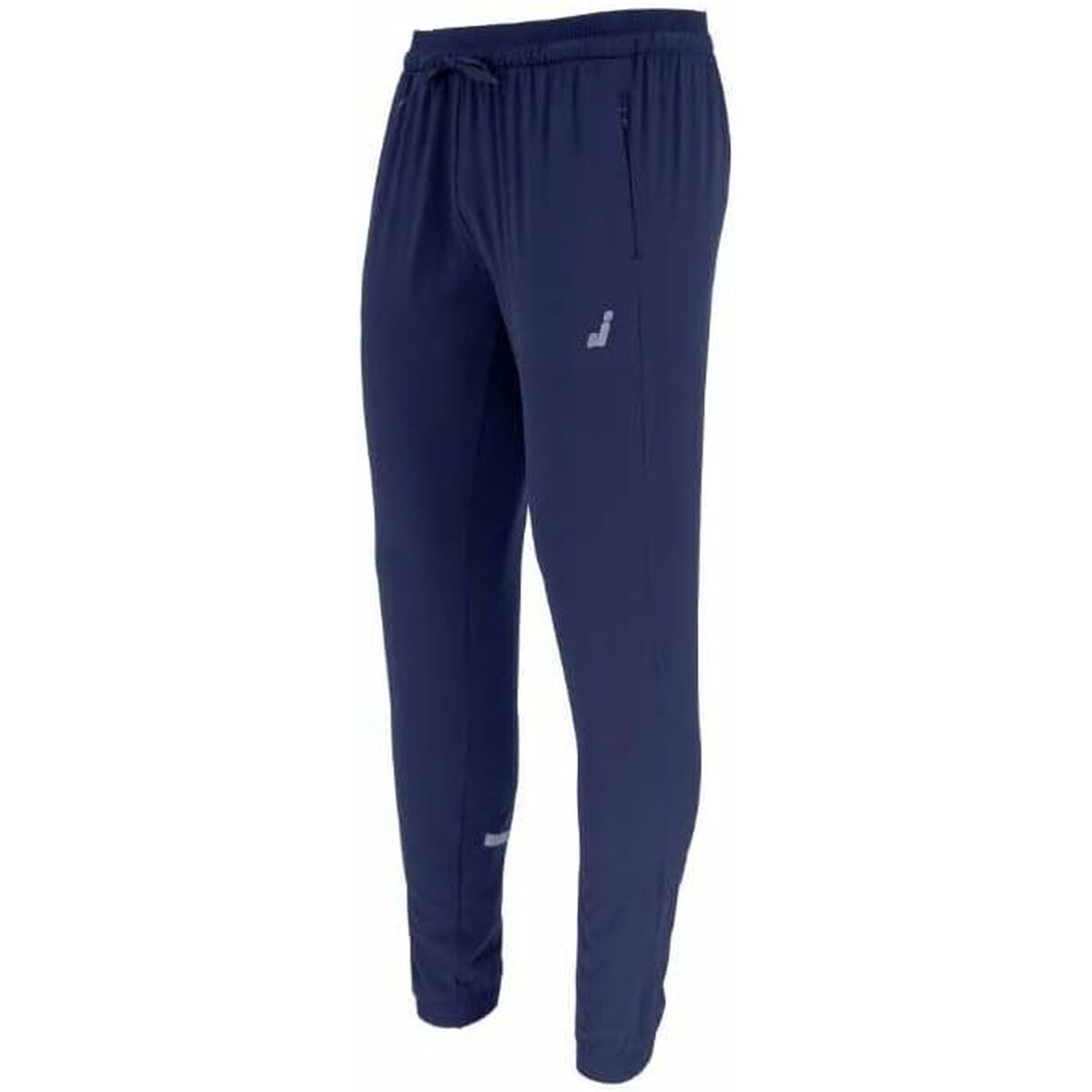 Pantalón Largo Deportivo Joluvi Meta Azul Azul marino