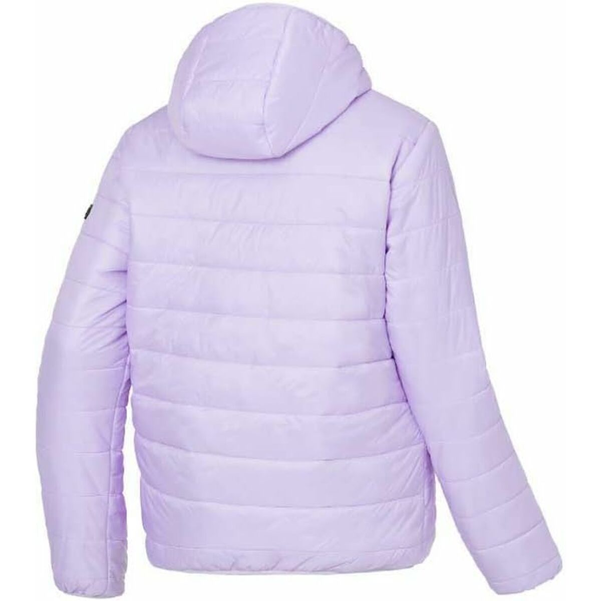 Chaqueta Deportiva para Hombre Joluvi Shure Morado