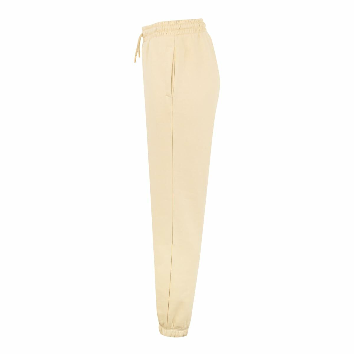 Pantalón Largo Deportivo Kappa KIAMATA Azul Blanco Hombre Mujer