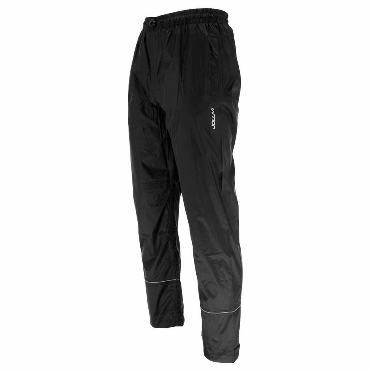 Pantalón Largo Deportivo Joluvi Negro