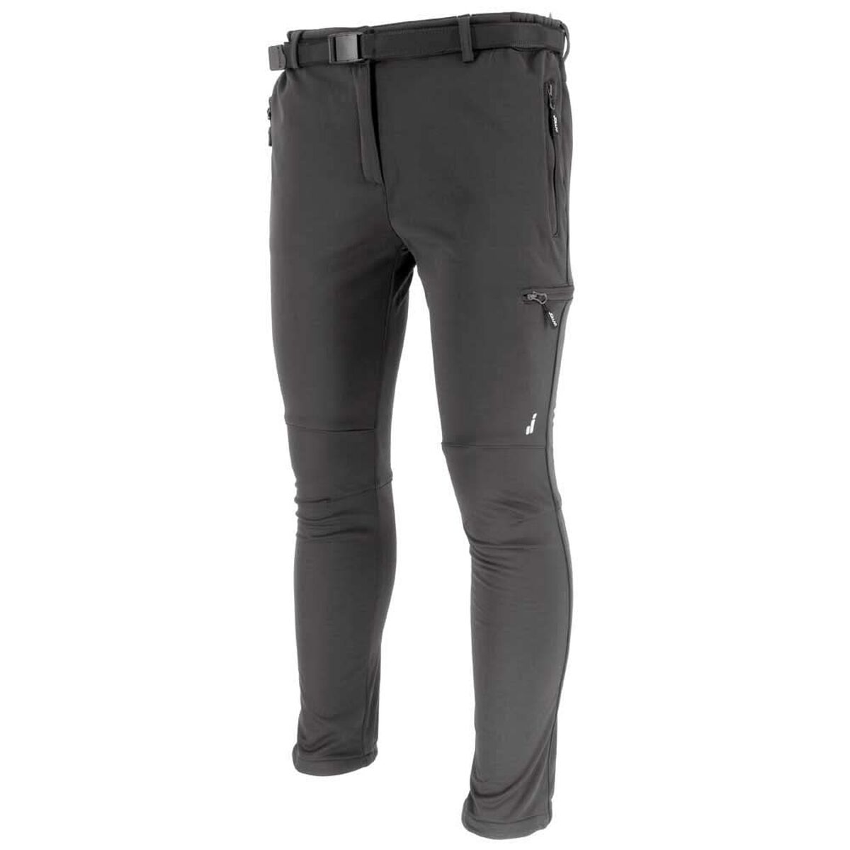 Pantalones para Nieve Joluvi Soft-Tech W Gris