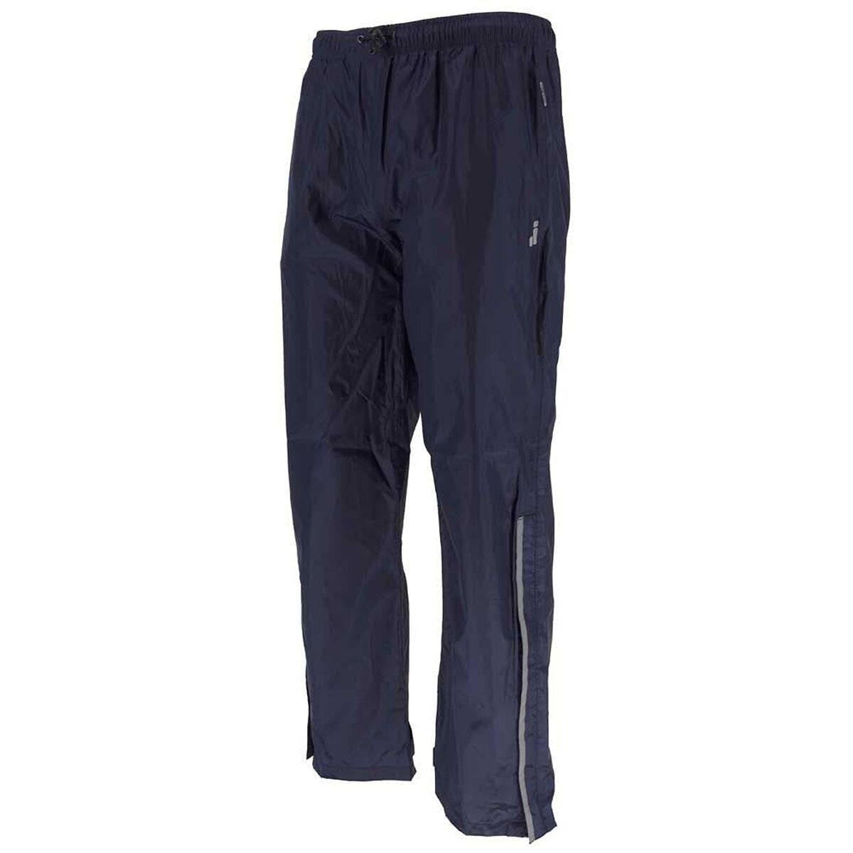 Pantalón Deportivo Infantil Joluvi Azul marino