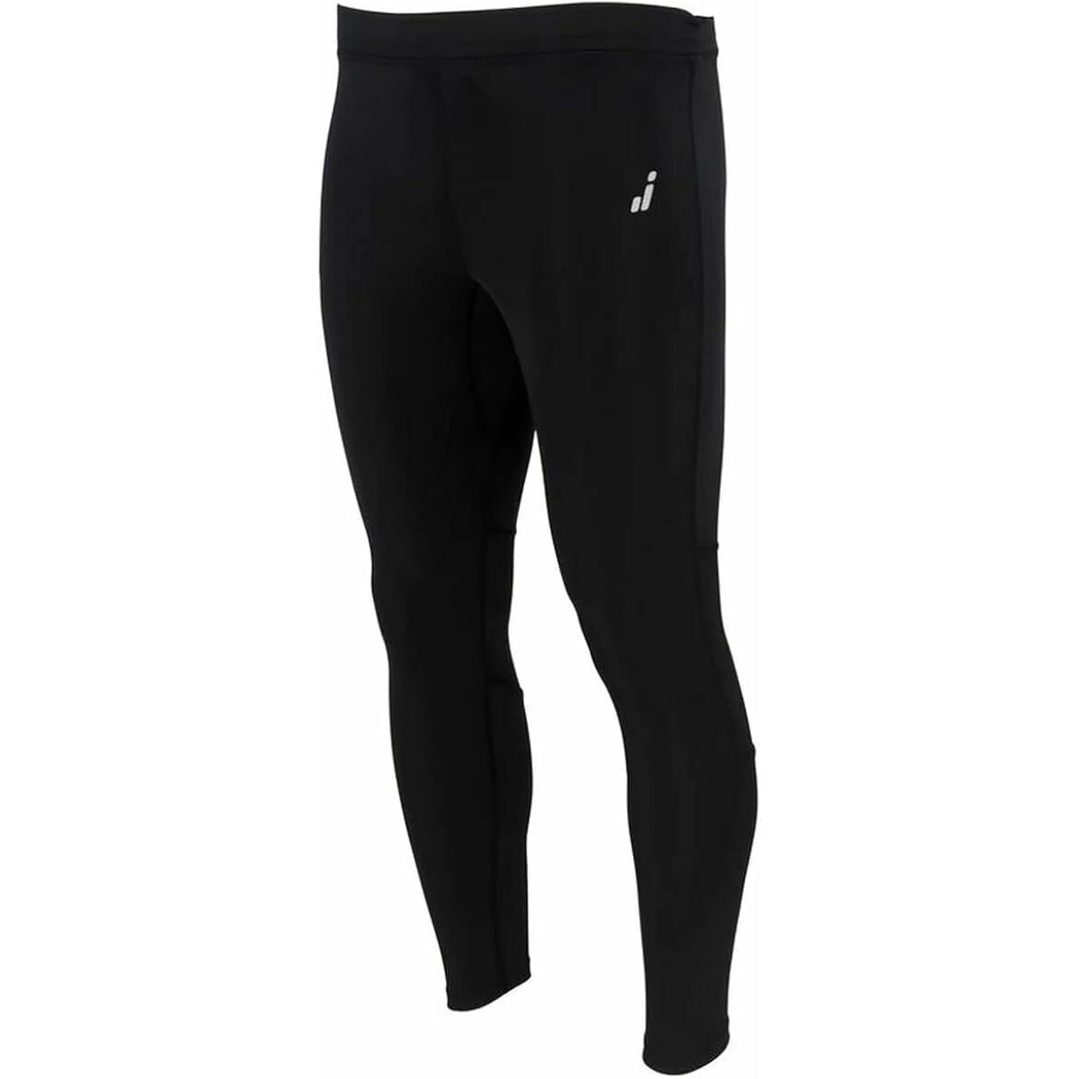 Pantalón Largo Deportivo Joluvi Negro