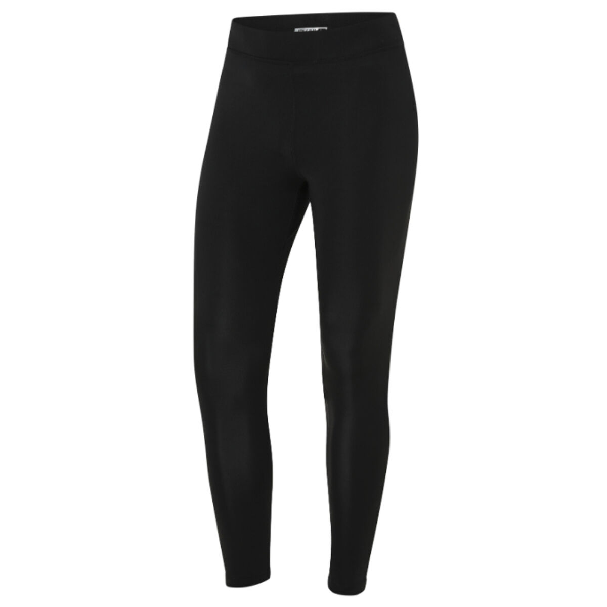 Pantalón Largo Deportivo Joluvi Negro