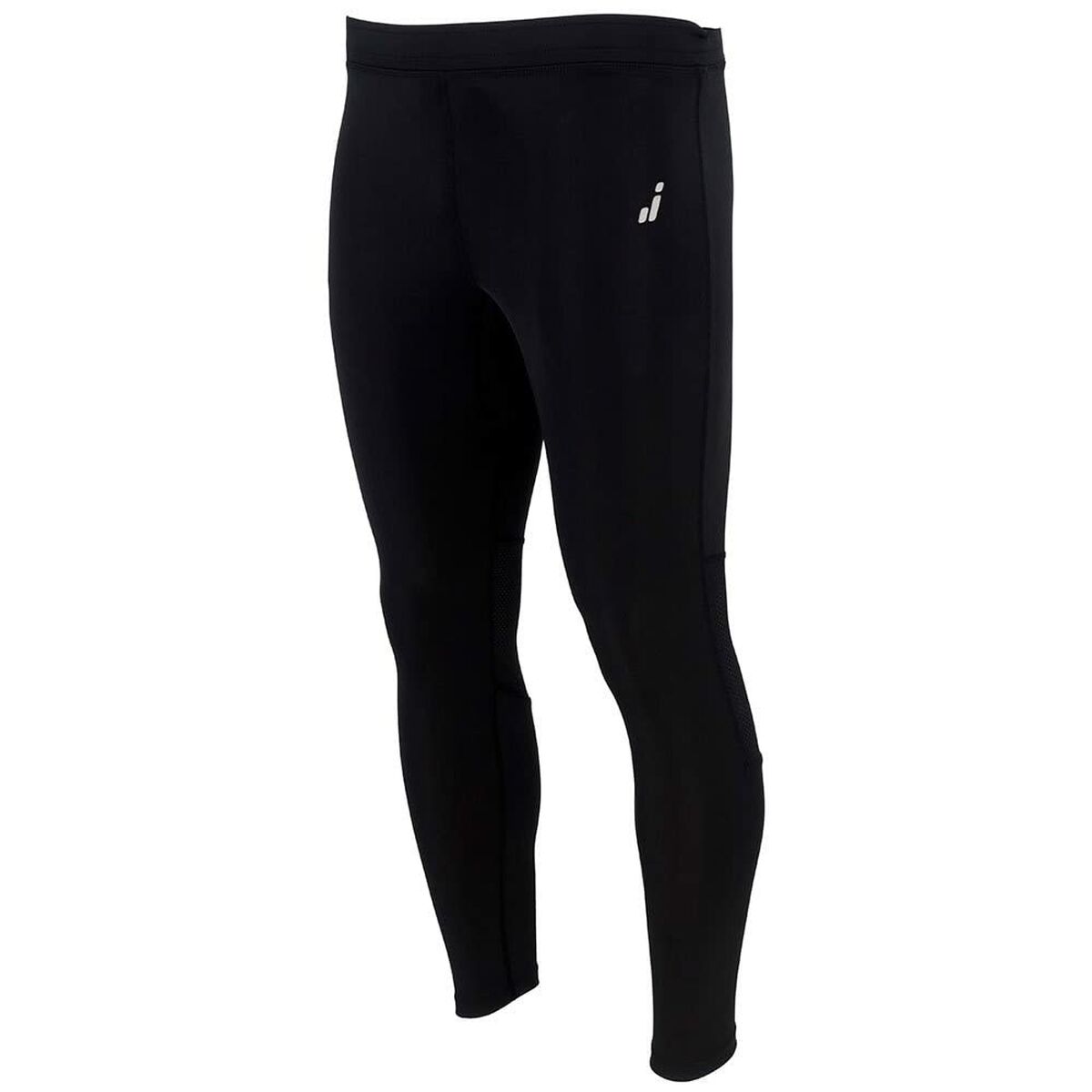 Pantalón Largo Deportivo Joluvi Negro
