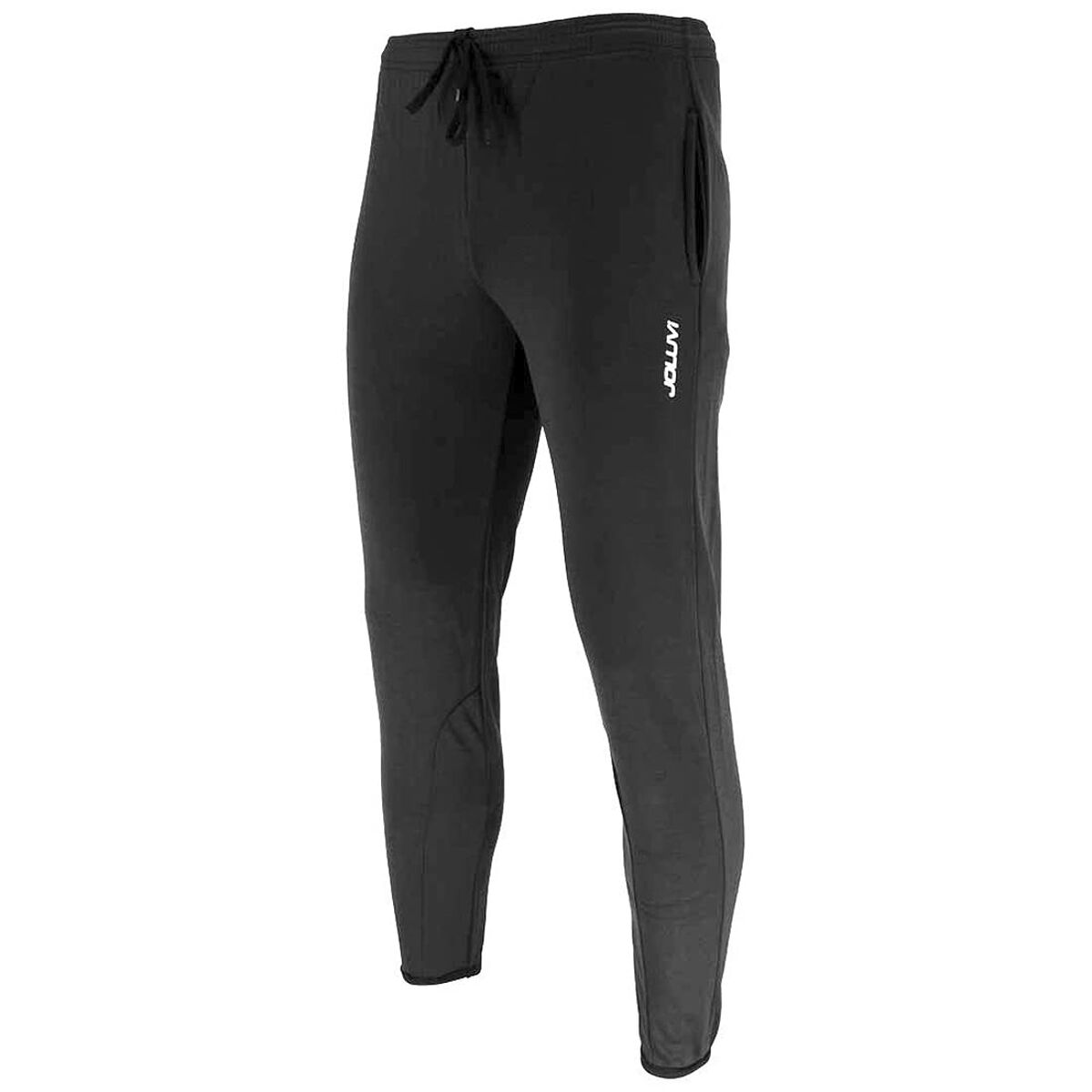 Pantalón Largo Deportivo Joluvi Negro
