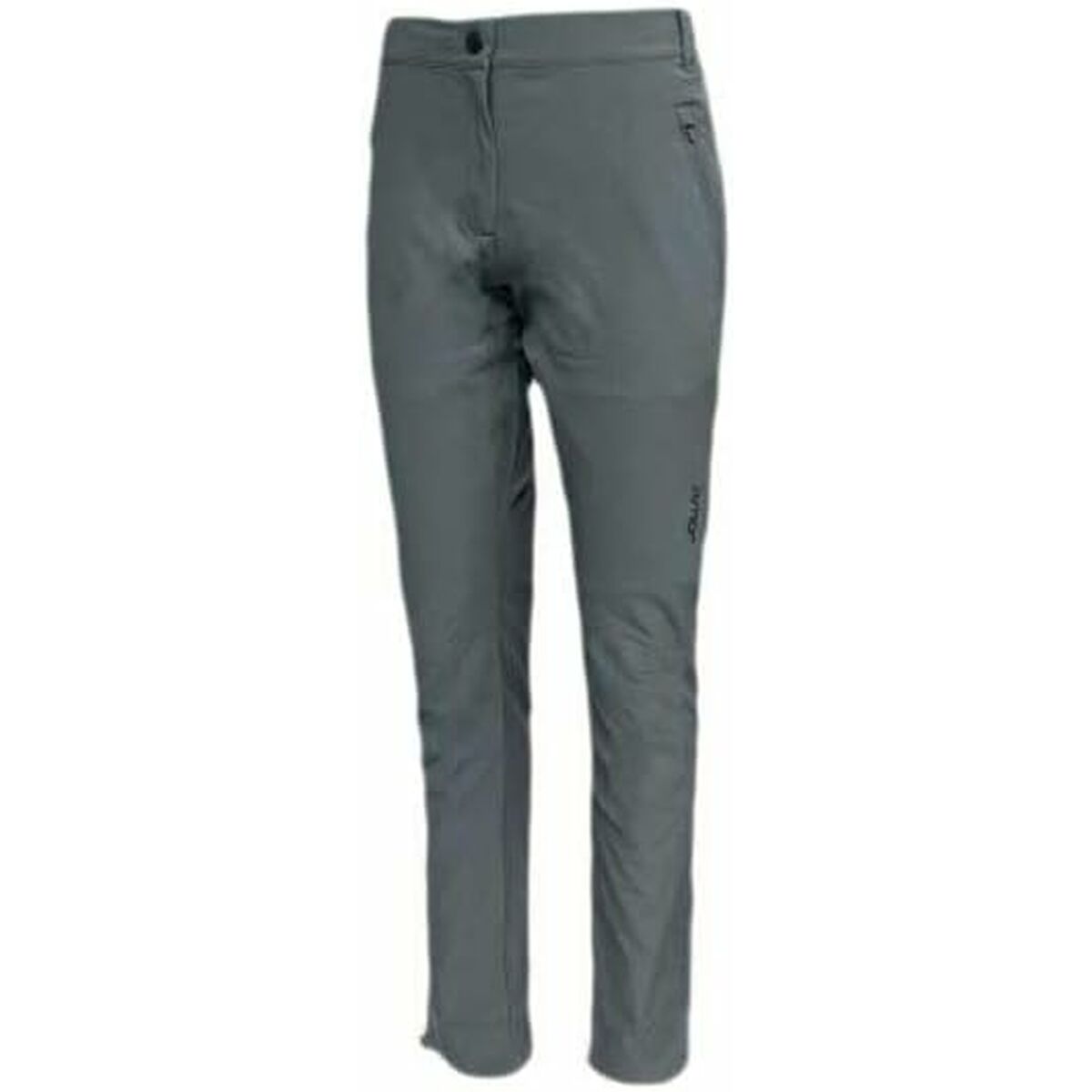 Pantalón Largo Deportivo Joluvi Munster W Verde Mujer