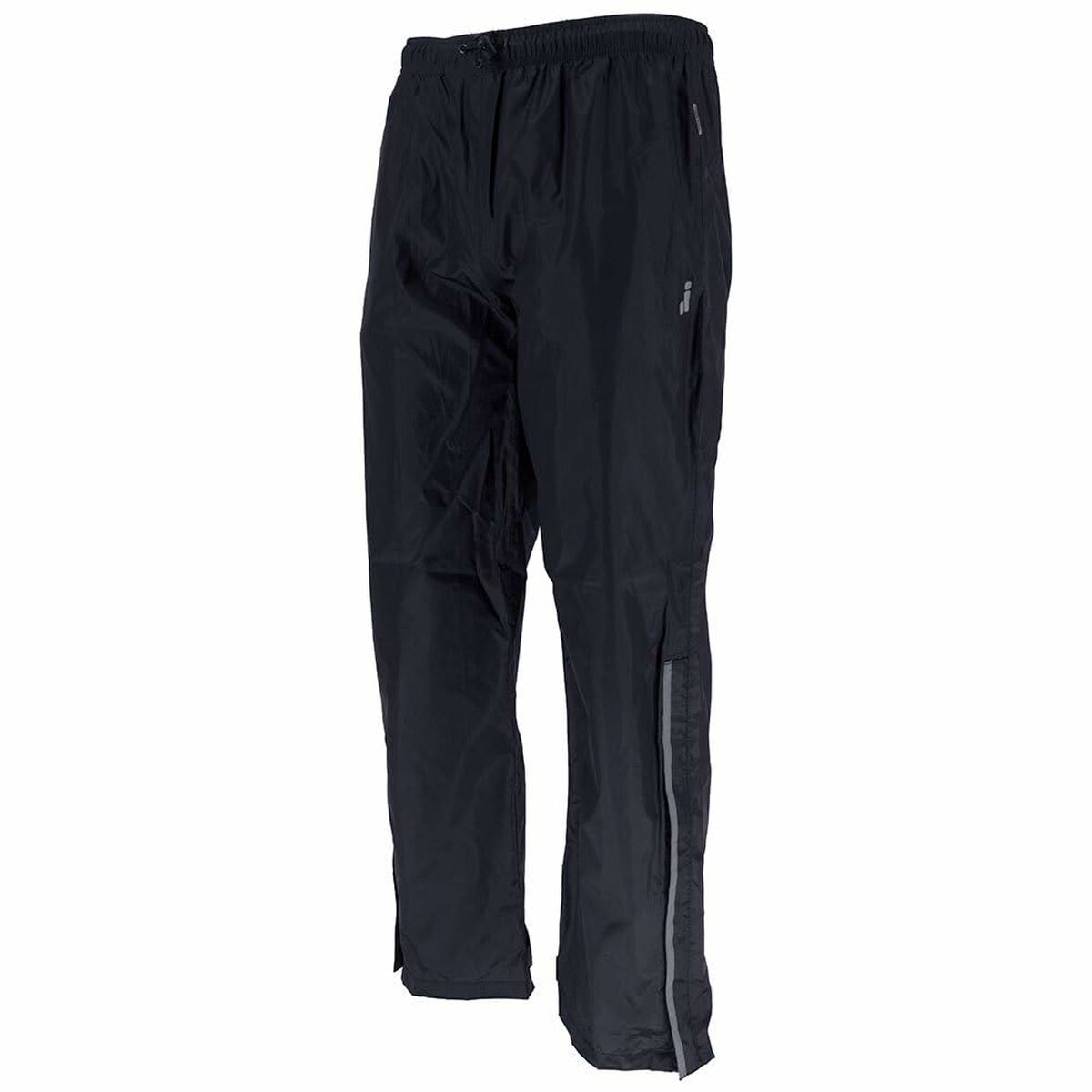Pantalón Deportivo Infantil Joluvi Negro