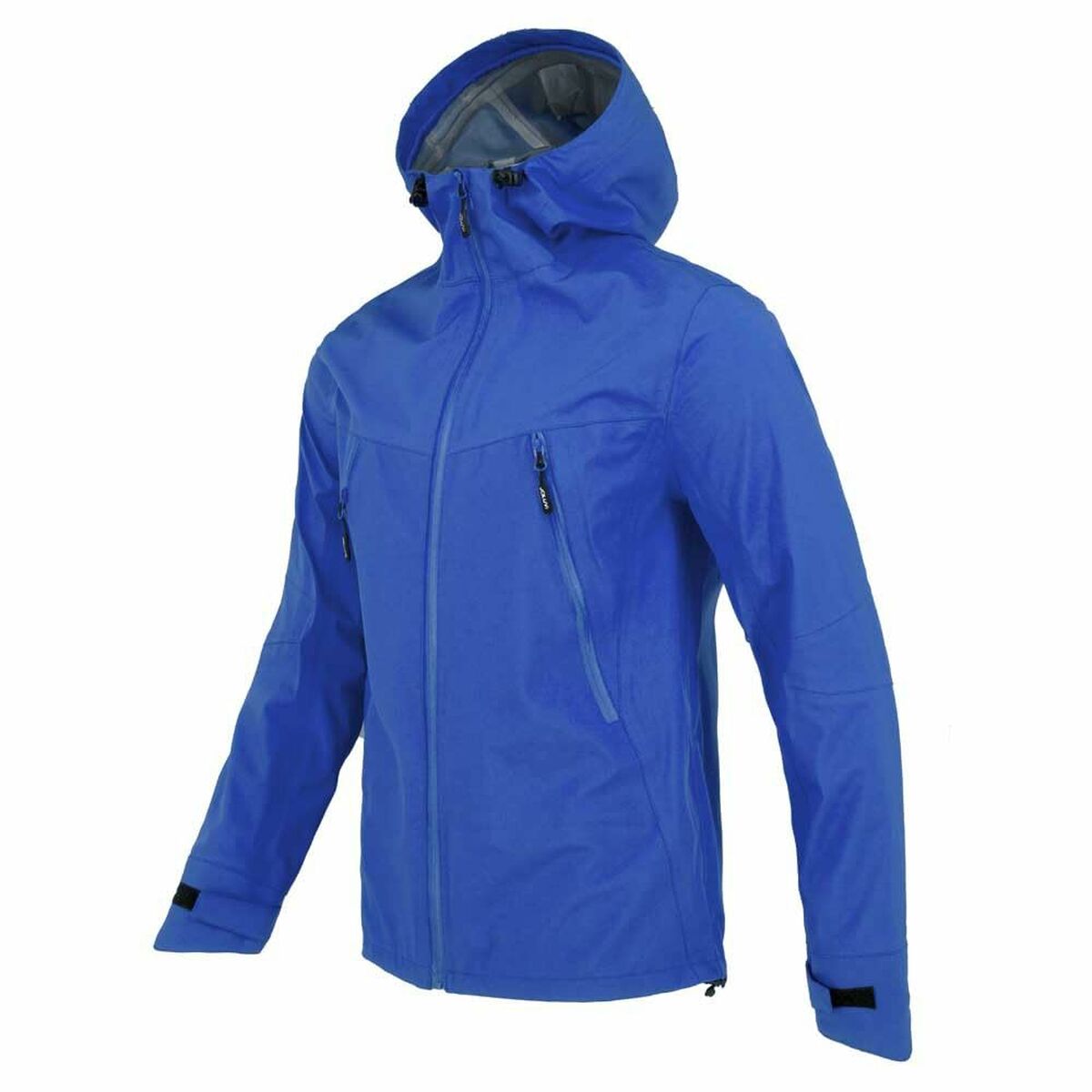 Chaqueta Deportiva para Hombre Joluvi Nuptse Azul