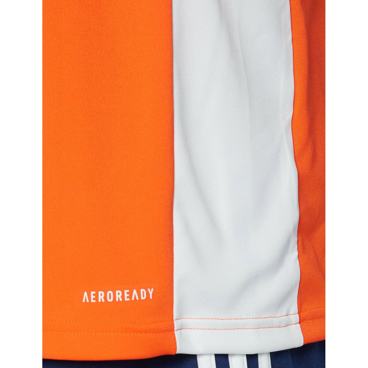 Camiseta de Manga Corta Hombre Adidas