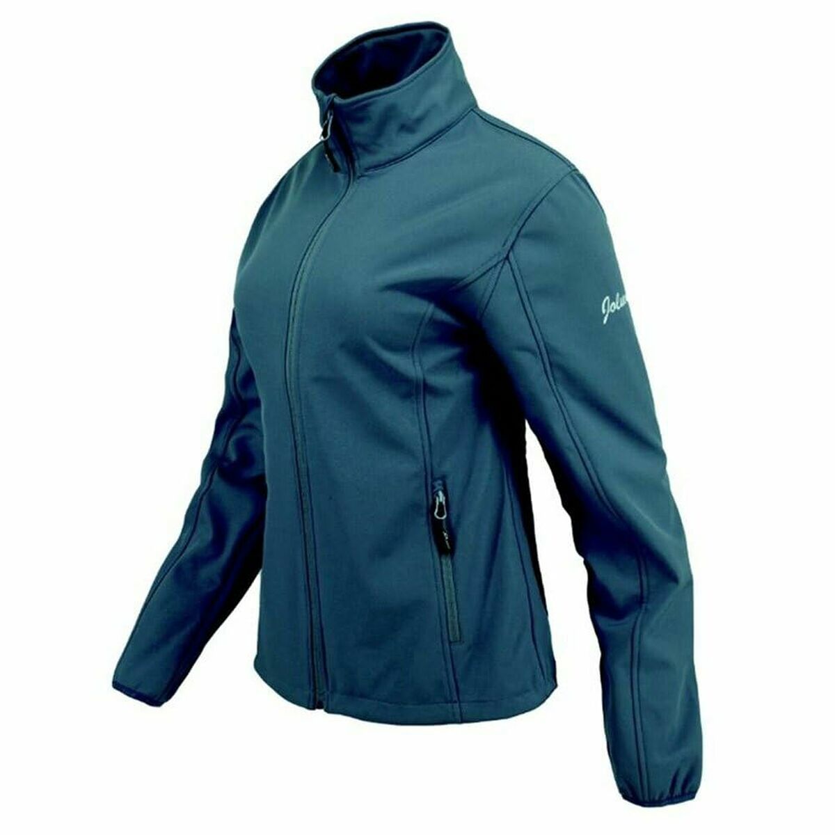 Chaqueta Deportiva para Mujer Joluvi