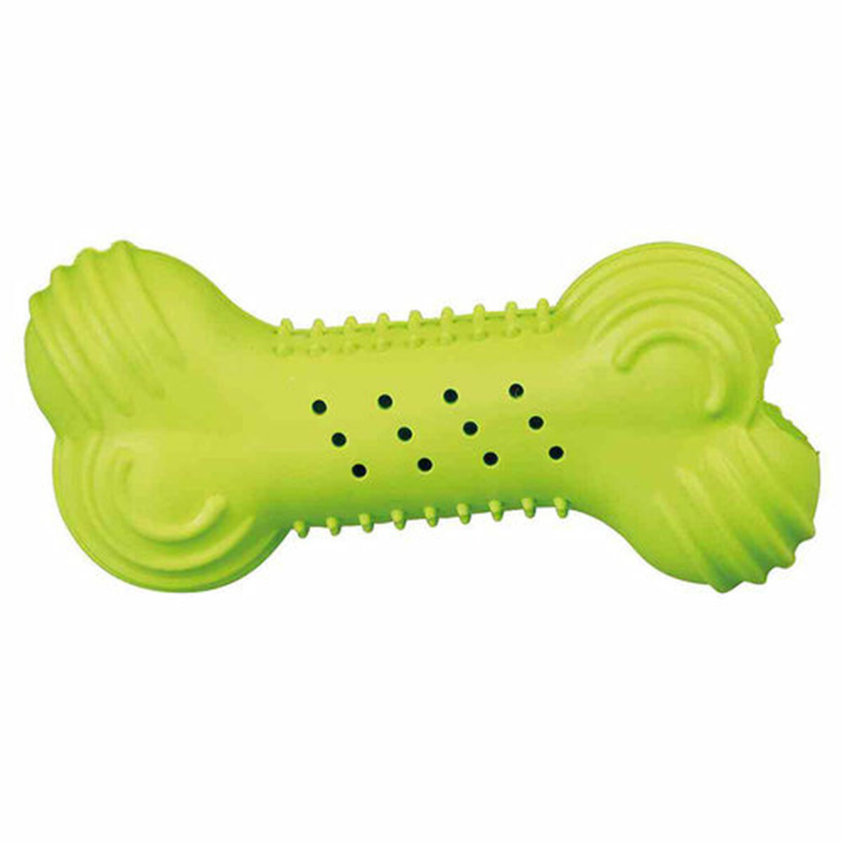 Juguete para perros Trixie 11 cm Hueso