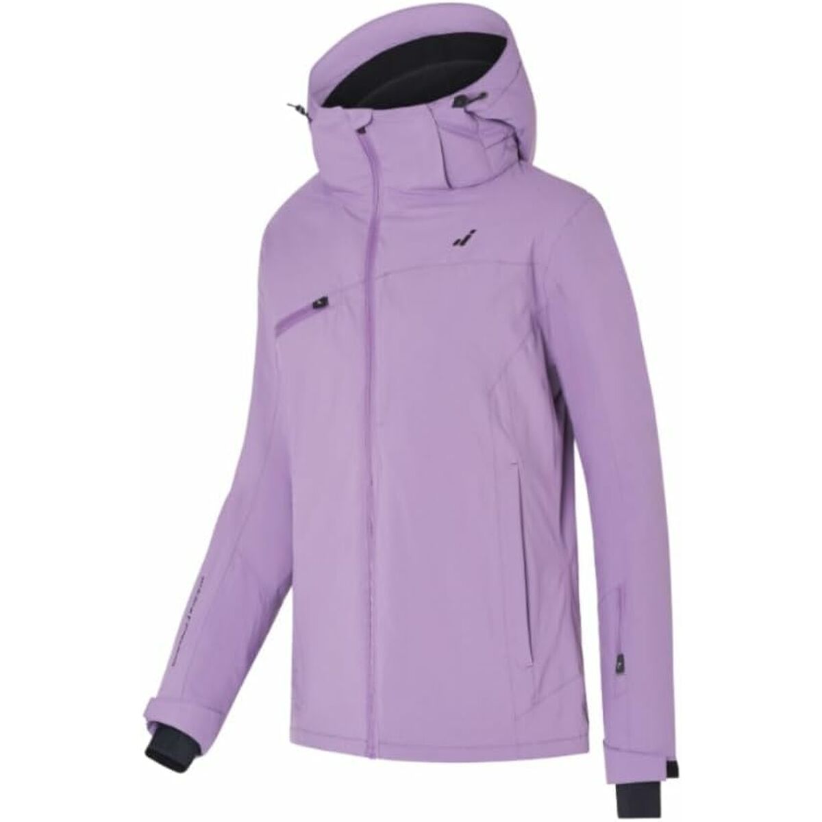 Chaqueta Deportiva para Mujer Joluvi Toran