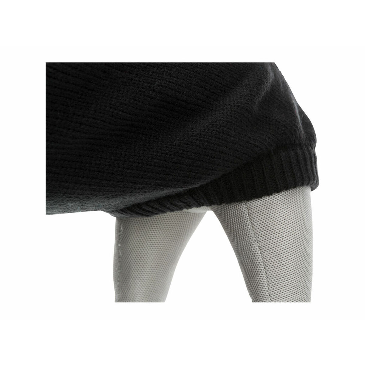 Jersey para Perro Trixie Negro XS