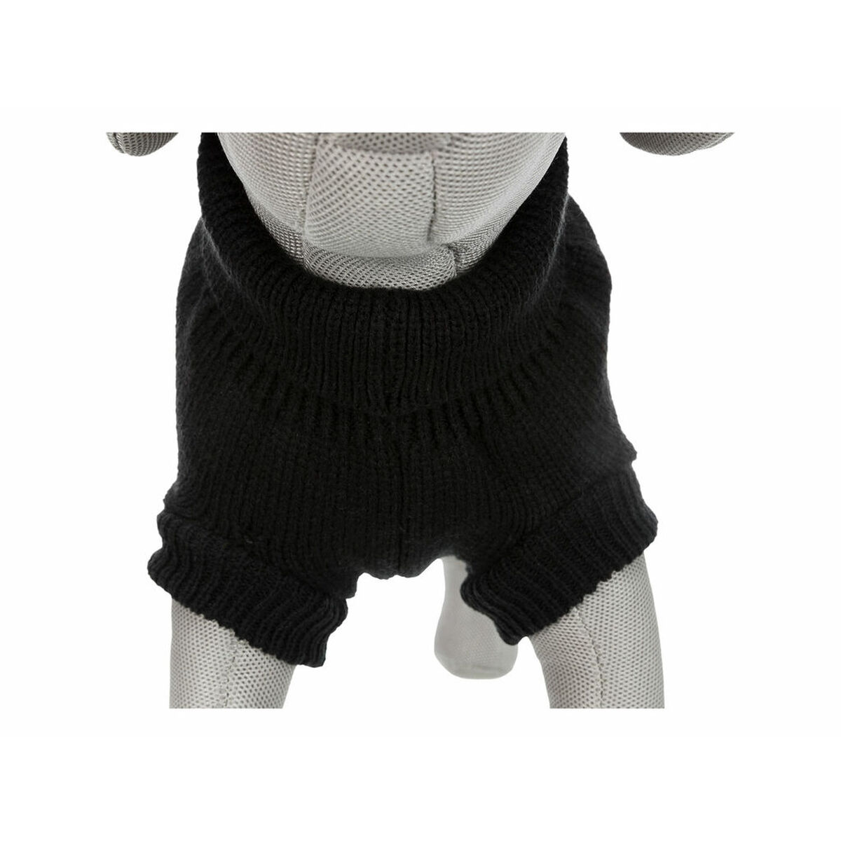 Jersey para Perro Trixie Negro XS