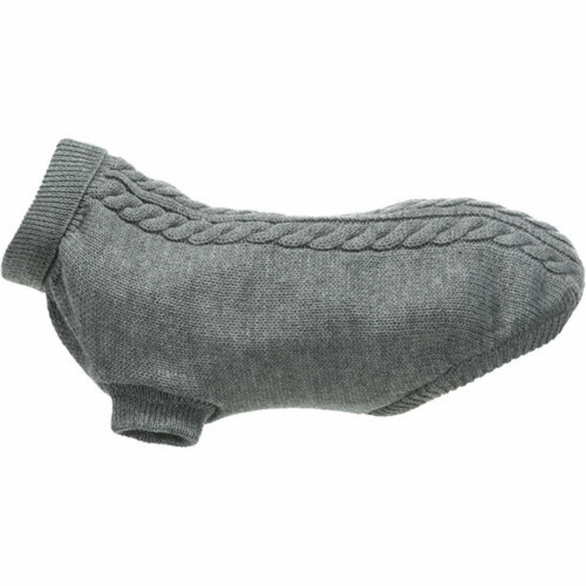 Jersey para Perro Trixie Gris M