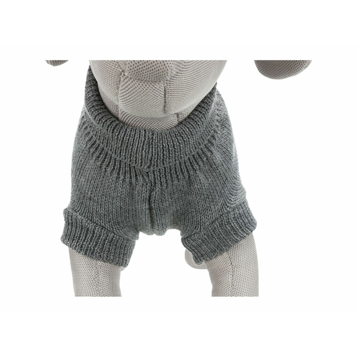 Jersey para Perro Trixie Gris M