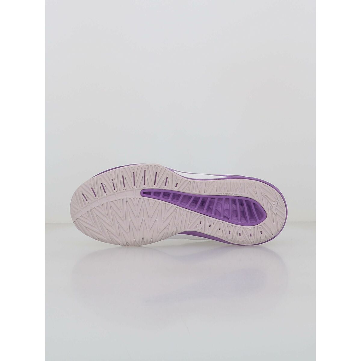 Zapatillas de Fútbol Sala para Adultos Mizuno Thunder Blade Z V1GC237010