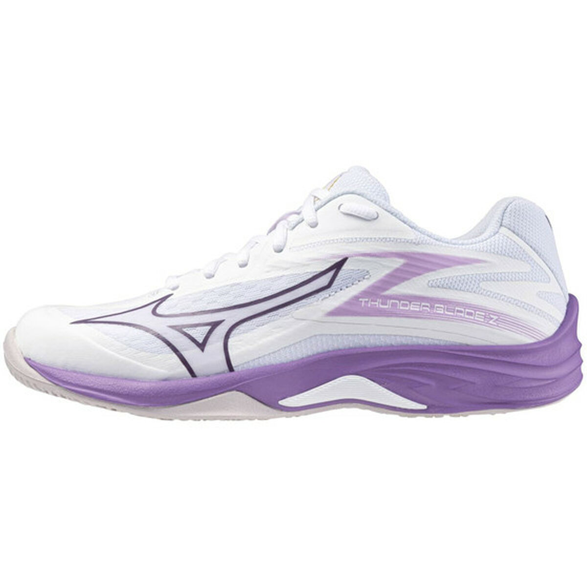 Zapatillas de Fútbol Sala para Adultos Mizuno Thunder Blade Z V1GC237010