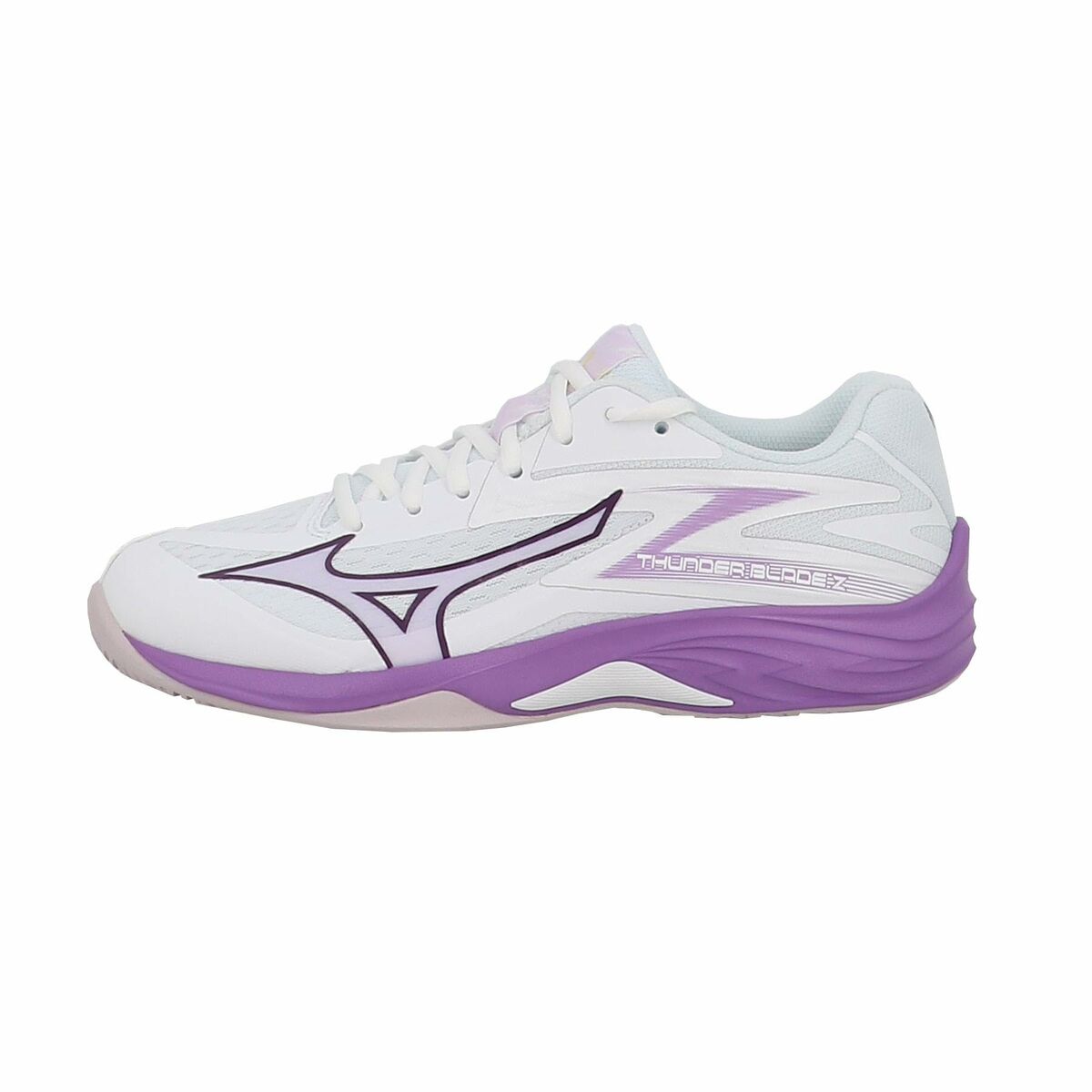 Zapatillas de Fútbol Sala para Adultos Mizuno Thunder Blade Z V1GC237010