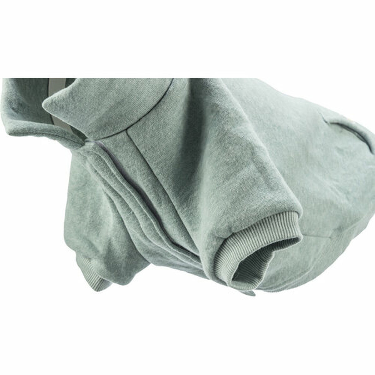 Sudadera para Perro Trixie Littleton  Menta XS